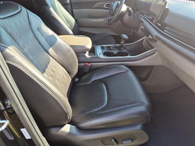 2025 Kia Carnival - $36,051