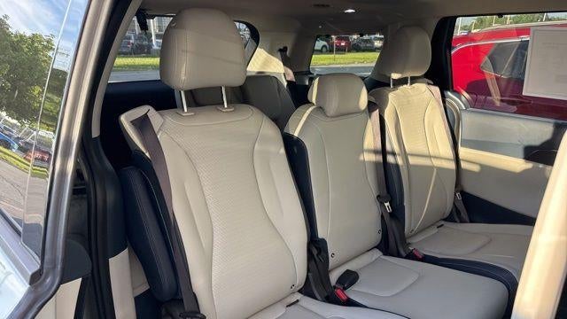 2025 Kia Carnival SX Prestige