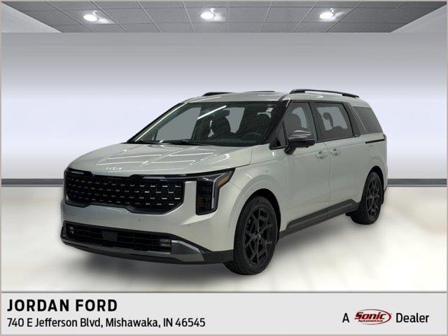 2025 Kia Carnival - $40,246