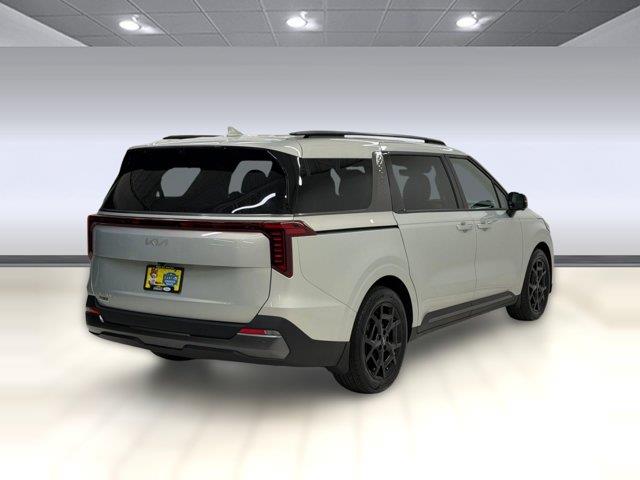 2025 Kia Carnival - $40,246