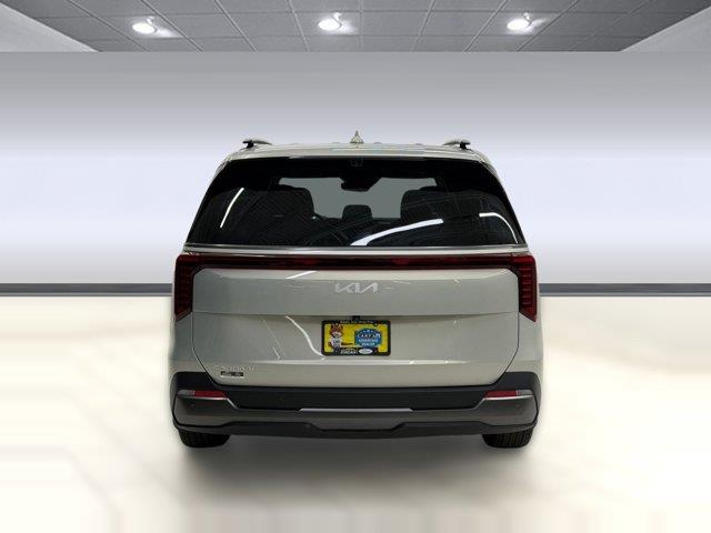 2025 Kia Carnival - $40,246