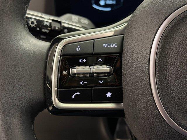 2025 Kia Carnival - $40,246