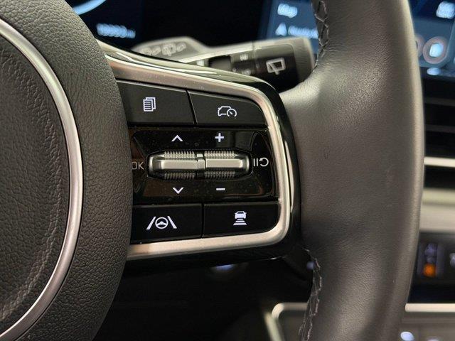 2025 Kia Carnival - $40,246