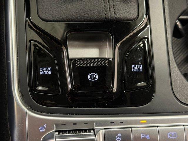 2025 Kia Carnival - $40,246