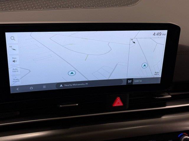 2025 Kia Carnival - $40,246