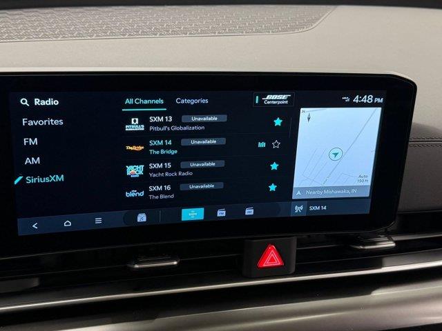 2025 Kia Carnival - $40,246