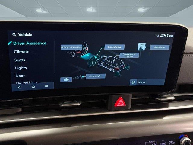 2025 Kia Carnival - $40,246