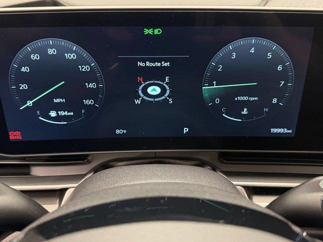 2025 Kia Carnival - $40,246
