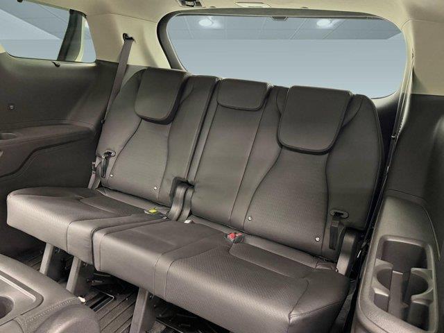 2025 Kia Carnival - $40,246