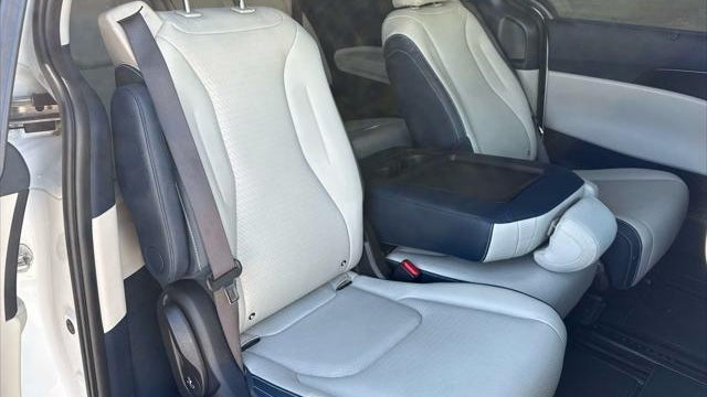 2025 Kia Carnival SX Prestige
