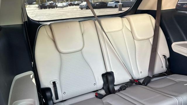 2025 Kia Carnival SX Prestige