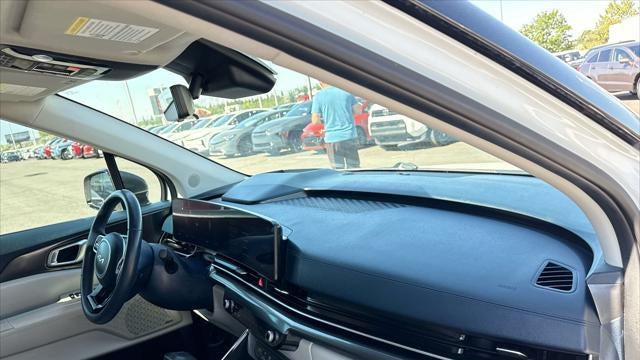 2025 Kia Carnival SX Prestige