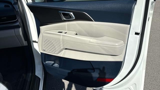 2025 Kia Carnival SX Prestige