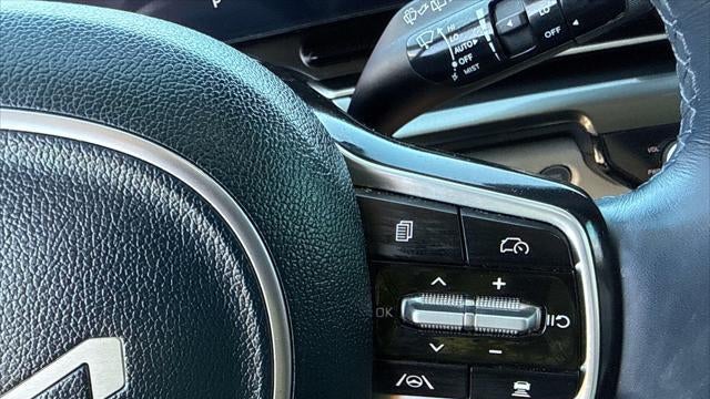 2025 Kia Carnival SX Prestige