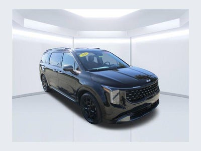 2025 Kia Carnival SX Prestige 4DR Mini-Van