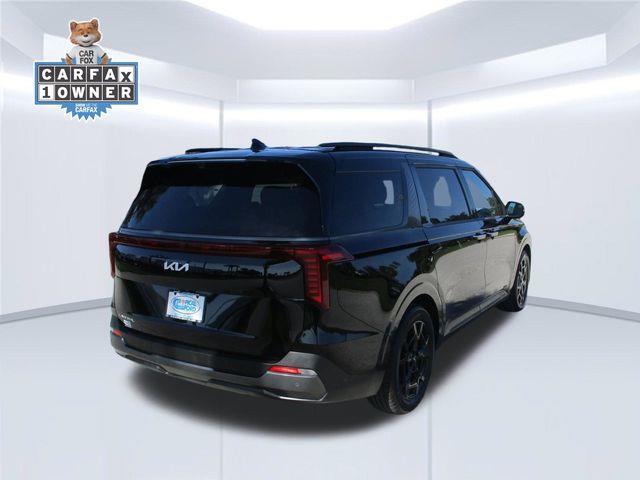 2025 Kia Carnival - $44,995