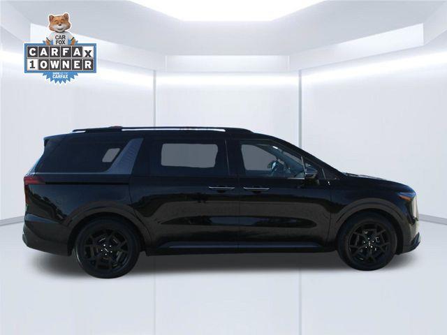 2025 Kia Carnival - $44,995