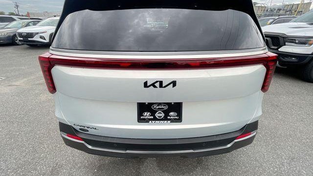 2026 Kia Carnival SX Prestige