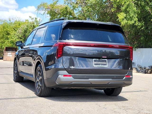 2026 Kia Carnival - $44,595