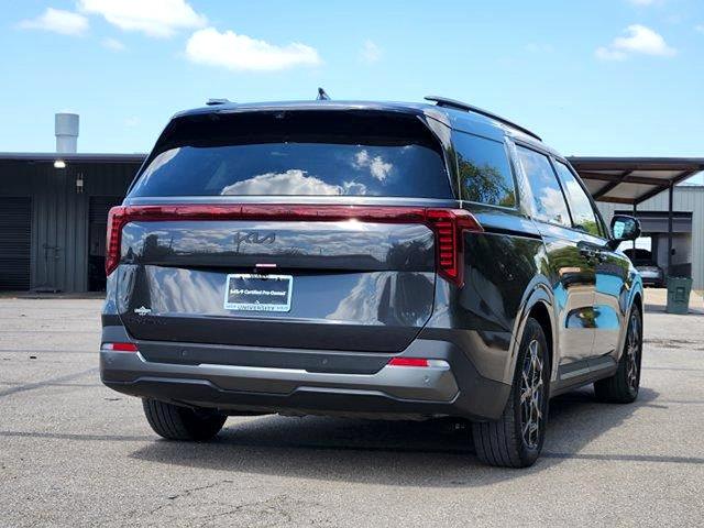 2026 Kia Carnival - $44,595