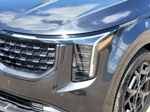 2026 Kia Carnival - $44,595