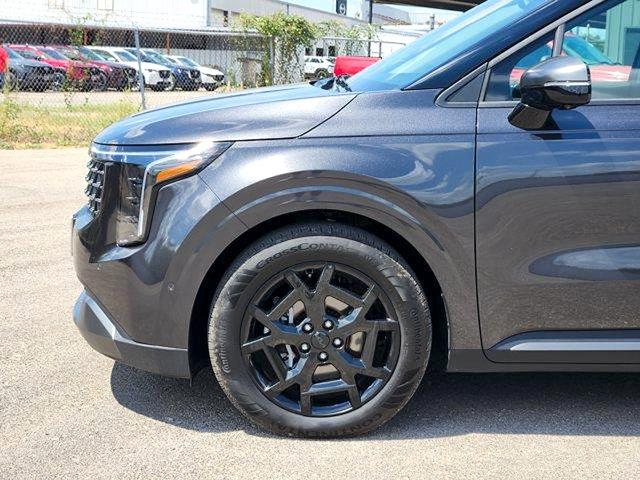 2026 Kia Carnival - $44,595