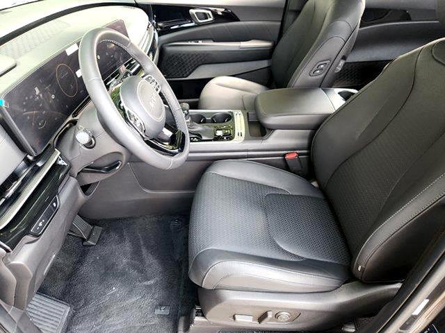 2026 Kia Carnival - $44,595