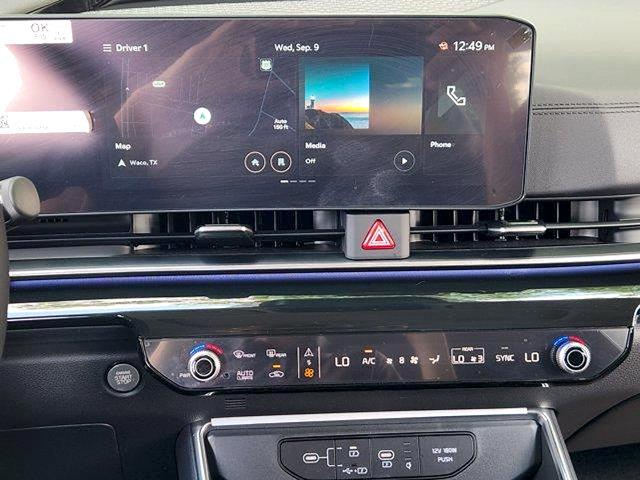 2026 Kia Carnival - $44,595