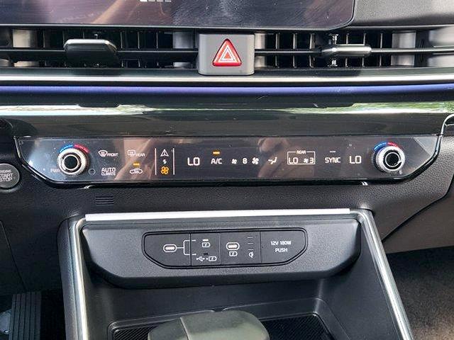 2026 Kia Carnival - $44,595