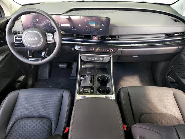 2026 Kia Carnival - $44,595