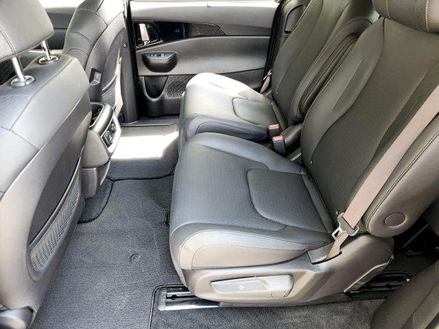 2026 Kia Carnival - $44,595