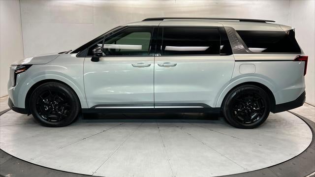 2025 Kia Carnival SX Prestige