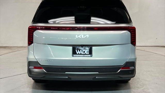 2025 Kia Carnival SX Prestige