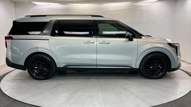 2025 Kia Carnival SX Prestige