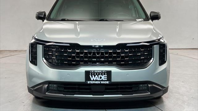 2025 Kia Carnival SX Prestige