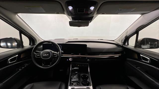 2025 Kia Carnival SX Prestige