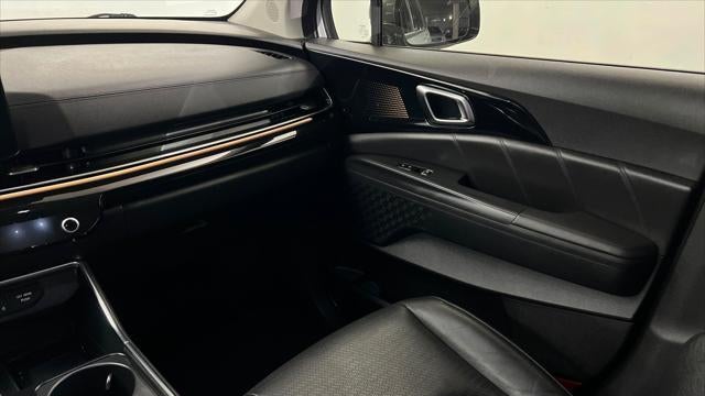 2025 Kia Carnival SX Prestige