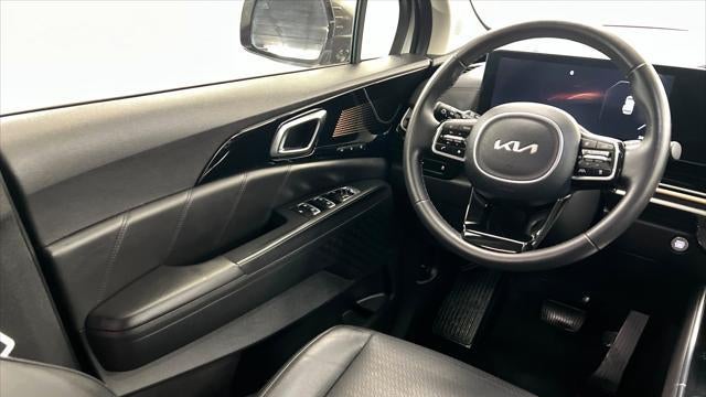 2025 Kia Carnival SX Prestige
