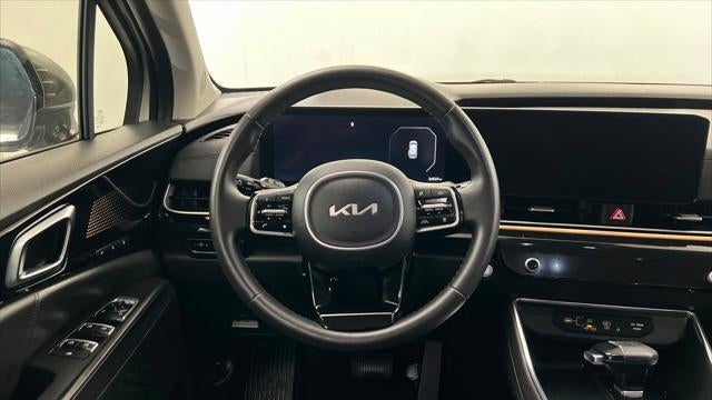 2025 Kia Carnival SX Prestige