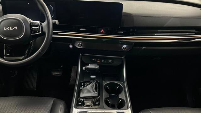 2025 Kia Carnival SX Prestige