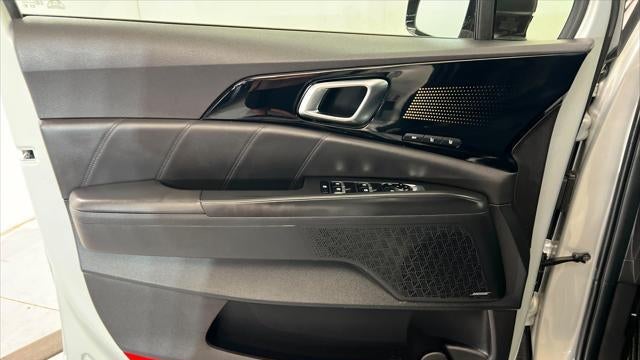 2025 Kia Carnival SX Prestige