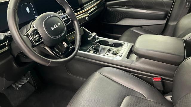 2025 Kia Carnival SX Prestige