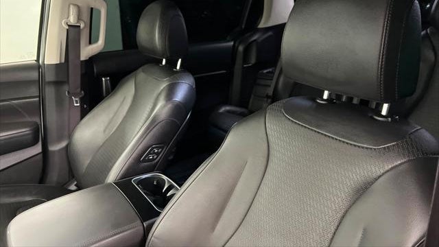 2025 Kia Carnival SX Prestige