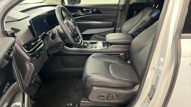 2025 Kia Carnival SX Prestige