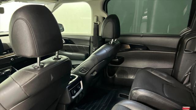2025 Kia Carnival SX Prestige