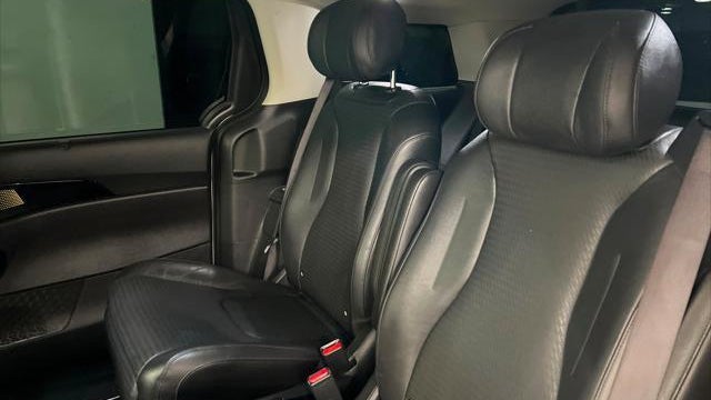 2025 Kia Carnival SX Prestige