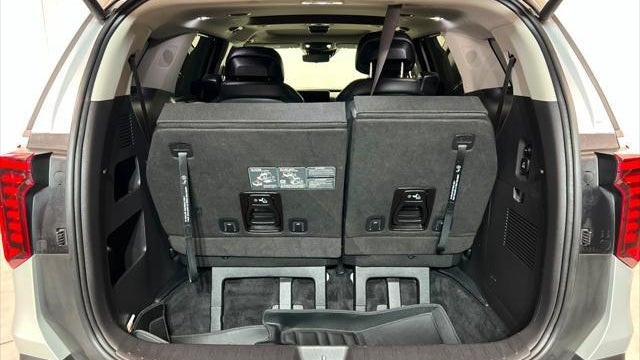 2025 Kia Carnival SX Prestige