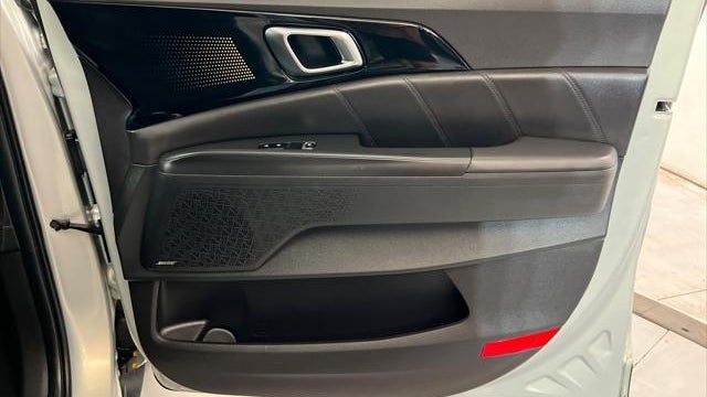 2025 Kia Carnival SX Prestige