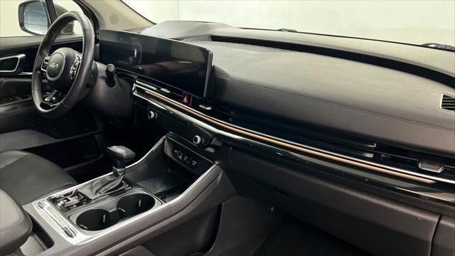 2025 Kia Carnival SX Prestige