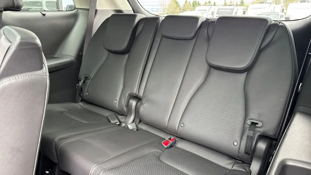 2025 Kia Carnival SX Prestige